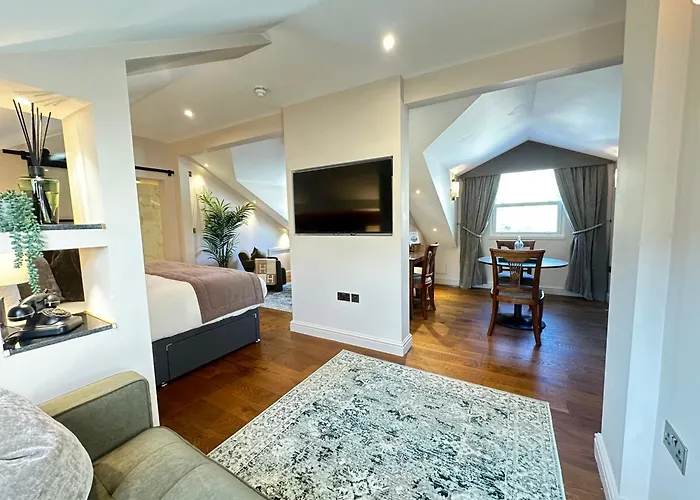The Inn At Grasmere & The Little Inn