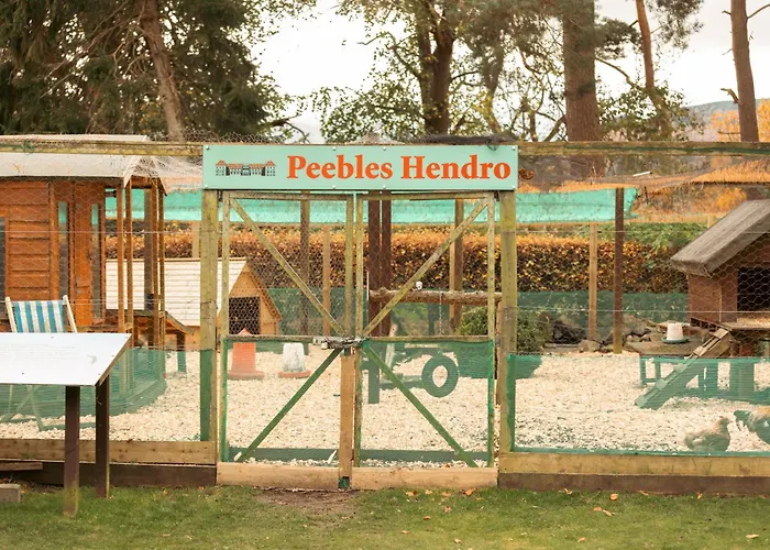 Peebles Hydro