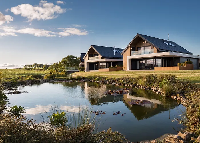 Lochside House Hotel & Spa