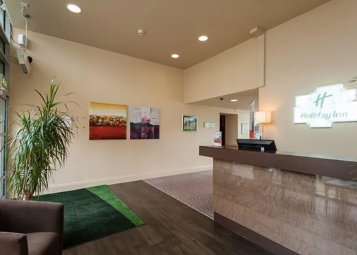 Holiday Inn Dumfries By Ihg