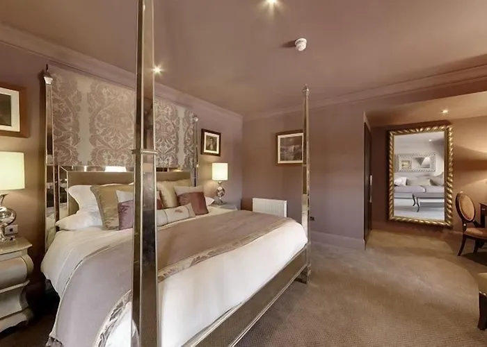 Dumfries Arms Hotel
