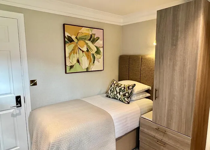 The Borrowdale Hotel